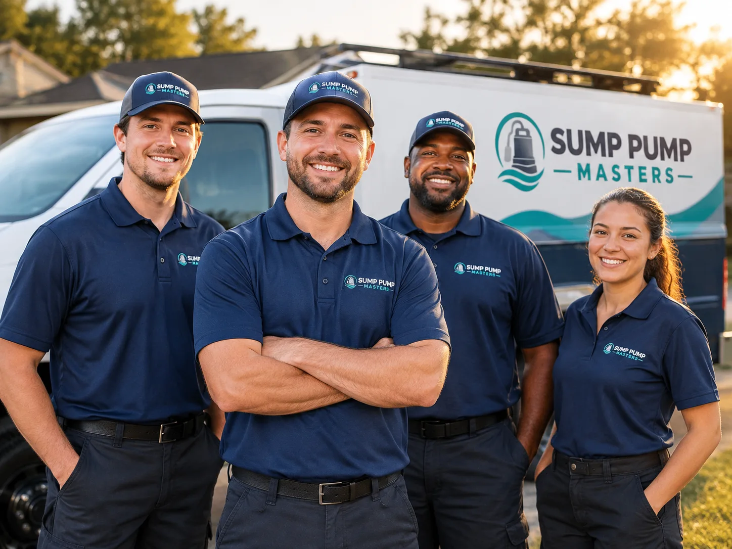 Sump Pump Repair company in Ridgecrest, NC