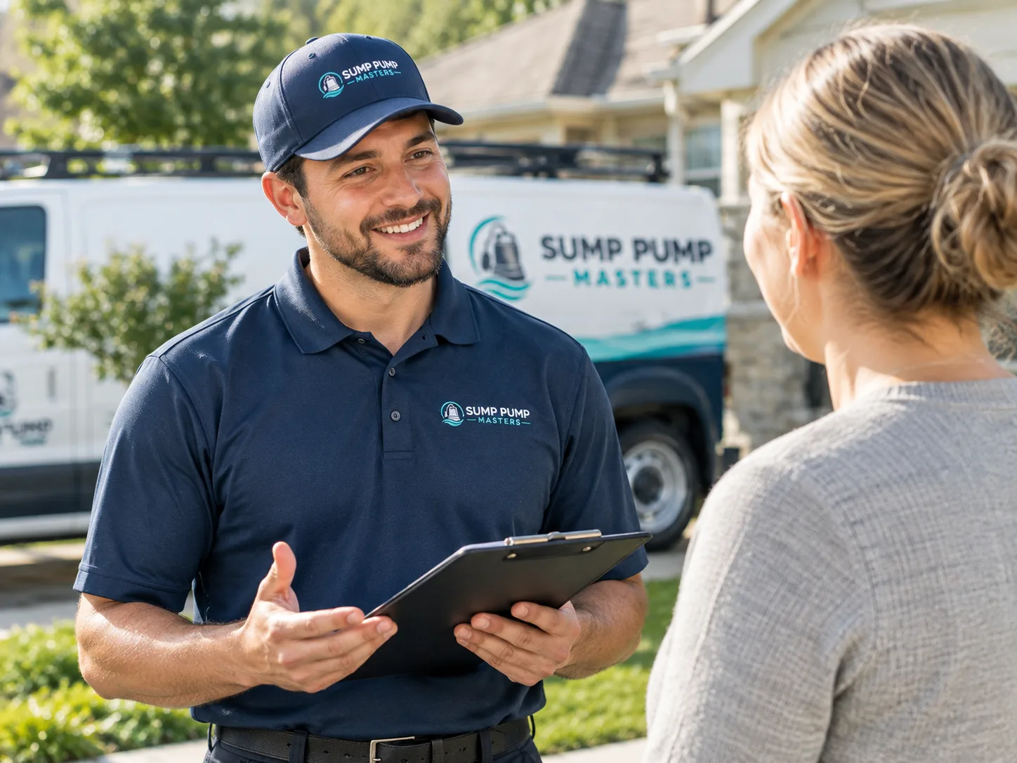 Sump Pump Repair Ridgecrest, NC FAQs